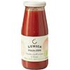 Lunica - Polpa fine di Pomodoro BIO | Prodotto in Toscana da agricoltura Biologica | 425 Gr