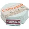 Salumeria Montanari IL BOSCASSO - Capraber Formaggio di Capra semistagionato a crosta fiorita 300 gr circa