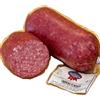Generico Salame Intero Cremoso di Norcia | Salume Spalmabile | Perfetto per Bruschette e Crostini | 400-500g | Specialità Centro Italia | 100% Carne Italiana | Senza Glutine e Lattosio