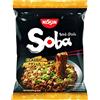 WaNaHong Nissin Soba Fried Instant Noodles Yakisoba 109g (9 porzioni) - CLASSIC