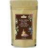 QURA Caffè saudita QAHWA medio tostato Saudita | Caffè macinato ricco di zafferano e zenzero 100 GMS