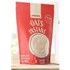 Prozis Avena integrale Istantanea in Polvere - 1250 gr, gusto Naturale