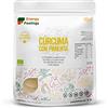 Energy Feelings - Curcuma Nero Pepe Polvere - 1kg