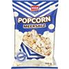 XOX Popcorn Sale marino 100 g