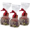 Sicilia Bedda - PISTACCHIO SGUSCIATO INTERO - Prodotto e Confezionato in Sicilia - 100% Siciliano (Confezione 300 Grammi)