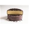 DEGUST Formaggio malga nelle vinacce di Lagrein scuro DEGUST ca. 500 gr.