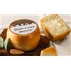 Generico Gemma Nera - Pecorino - Forma Intera 3,2 kg - Sardaformaggi