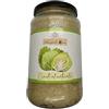 Azienda Agricola di Manfredi Omar Crauti Trentino Alto Adige - Vaso da 500g Gusto Autentico e Salute in Ogni Morso | Made in Italy (vaso singolo)