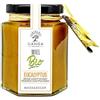 Ilanga-Nature Miele di eucalipto 140 gr - BIO