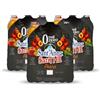 Sant'Anna SanThè Zero 1,5L Gusto Pesca | Pack 3 Confezioni da 6 Bottiglie di Vero Infuso di Thè in Acqua Sant'Anna | Zero Zuccheri, Zero Calorie, Zero Glutine