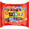 Mars Best of Minis Eco Pack 20