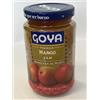 Goya - Marmellata di mango - Tutto il sapore della Repubblica Dominicana in una marmellata - 420 grammi