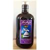 Inke 0.50 l - Mirto rosso bio prodotto dagli artigiani di Bresca Dorada, a Muravera, Sardegna