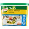 Alimentari BRODO KNORR DI PESCE KG.0,55