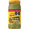 Dona Maria Salsa Mole Verde dal Messico, 230g - Mole DOÑA MARIA Verde 230g