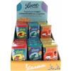 Pastiglie Leone Leone dal 1857 - Lattina Pastiglie Leone Miste Dissetanti Edizione Speciale Vespa - Caramelle Miste Senza Glutine e Vegane - 24 Lattine da 30g (24 x 30g) - Delizia e Tradizione Italiana