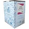 VALLE MARTELLO BAG IN BOX VINO ROSSO AFFINATO IN LEGNO MIRIADE 5 LT