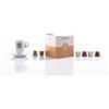 Coffètto Caffè d'Orzo Coffètto capsule compatibili con le macchine Nespresso Pack 25 pz.