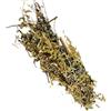 AgoraMarket Mazzi di Assenzio Essiccato Artemisia 220 Grammi - 1.95 Chili - Classe A Artemisia Absinthium (460 grammi)