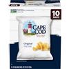 Cape Cod Patatine Originali, 28 g, 10 pezzi