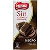 Nestlé Chocolate Negro Sin Azucar Nestle 125g