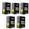 Leone Pace olio dal 1910 Leone Pace dal 1910- Olio Extravergine di Oliva dal Gusto Deciso e Intenso con note piccanti e amare equilibrate dall'aroma fruttato, esalta gli ingredienti donando sapore ai piatti-Bag in Box 5X1,5lt