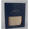 Generico Riso Bomba affumicato con Pigne Mature, 500 g - Arroz Paella