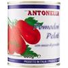 Tipiak POMODORI PELATI ANTONELLA 800GR x12pz