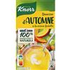 Knorr Douceur d'Autumne Zuppa con panna fresca, verdure agricole sostenibili, coltivate in terreno aperto, mattone 1 l
