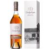Dartigalongue Bas Armagnac Reserve, 42% vol, 700 ml