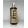 CUTINA LIQUORI Ratafià Cutina - Liquore Artigianale di Amarene 500 ML | Dolce, Fruttato e Naturale | Ricetta Abruzzese Tradizionale | Made in Italy | 19% Vol (Limited Edition 2025)