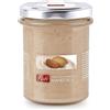 Pistì - Crema Spalmabile alla Mandorla, con Mandorle Tostate di Alta Qualità, Lavorazione Artigianale, 100% Naturale - 200 grammi