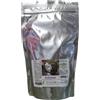 dan shen ERITRITOLO puro 500g in polvere Vegan | Dolcificante 100% Naturale alternativa allo Zucchero | Formato in polvere ideale per Keto | Facile da digerire, NO OGM, Vegan, Gluten Free | E968 Dan shen