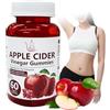 FFEEJ Detox Slimming Gummies - Controllo Naturale Dell'appetito E Pulizia Del Corpo, Delizioso Sapore Di Frutta(1PC)