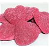 Generico Caramelle Gommose Vari Gusti (Cuori Rossi 1kg)