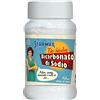 STARWAX THE FABULOUS - Bicarbonato di sodio per uso domestico - Pulisce, sgrassa, assorbe gli odori, fa brillare tutta la casa - 100% di origine naturale -500 g