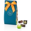 Venchi - Collezione Murrine - Confezione Regalo con Cioccolatini Chocoviar & Lingottini Assortiti, 403 g - Con Nocciola Piemonte IGP - Idea Regalo - Senza Glutine