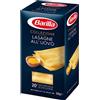 Wine And More Lasagne all'uovo BARILLA - 500 g