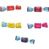 Caffarel Caramelle Caffarel Gelatine Gelees 65% Frutta Frutti Assortiti 1 kg