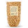 KoRo - Ceci tostati e salati 1 kg - versatili e croccanti - maxi formato - saporiti per aperitivi e come snack