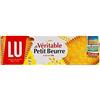 Lu Le Petit Vero E Proprio Biscotti Beurre 200g (Confezione da 2)
