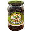 Generico Dolci Nazzareno Olive Nere Bio Marinate Italiane 215 gr peso netto