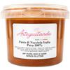 Artegustando Pasta di Nocciola Pura Italia 100% 1 Kg- Senza Glutine, Artigianale - Per Dolci, Gelati, Creme - Made in Italy (1 kg)
