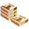MARLENKA® 3+1 Torta al miele - Mix 4 x 800 g | Tradizionale torta ceca per dessert e confezioni regalo | Deliziosa torta in box regalo | Dolce al miele per occasioni speciali