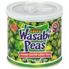 Hapi Piselli aromatizzati al wasabi, 140 g