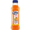 Yoga Multi Frutti ZERO 12 Bottiglie da 500ml Bevanda Senza Zuccheri Aggiunti, Senza Glutine