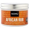 Nomu - African Rub - 65g