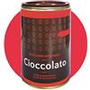 CLICK CAFE' Caffè al Cioccolato in Barattolo