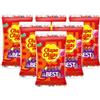 Chupa Chups Busta Chupa chups 120pz