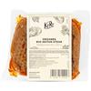 KoRo - Bistecca di seitan bio vegan alla mediterranea | 250 g